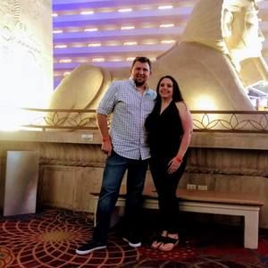 Meet your Posher, Matthew